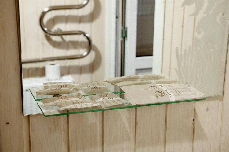 Горная Лаванда