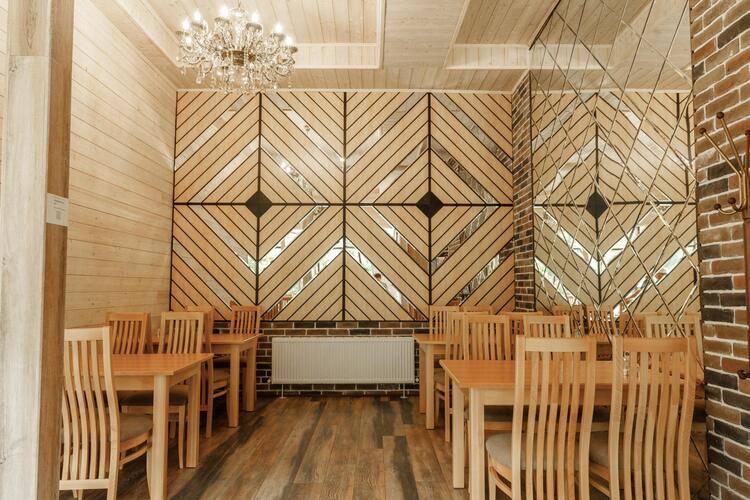 Горная Лаванда