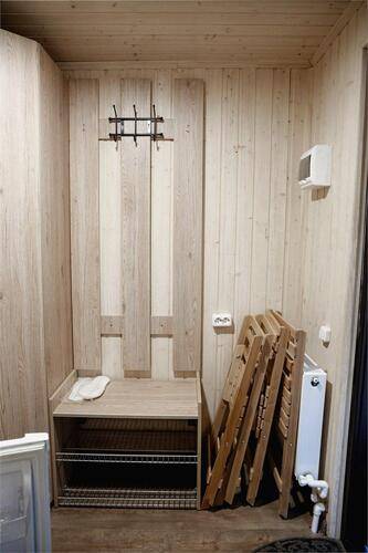 Горная Лаванда