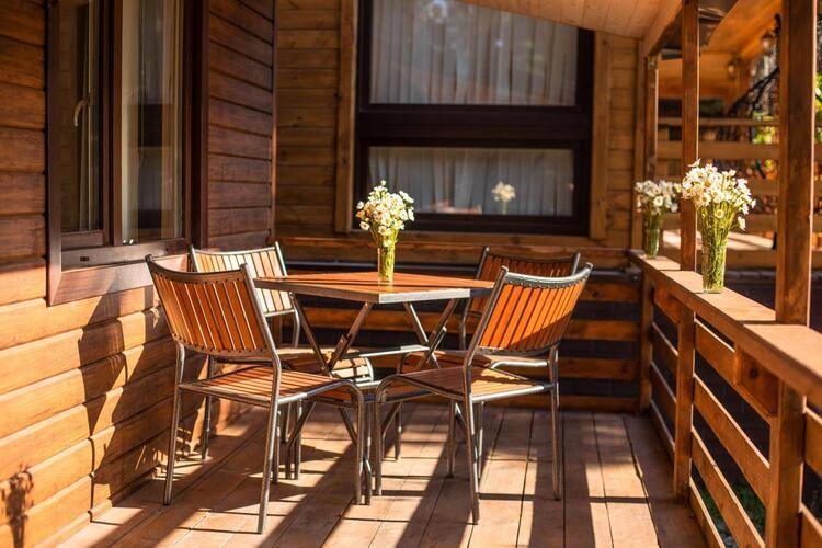 Горная Лаванда