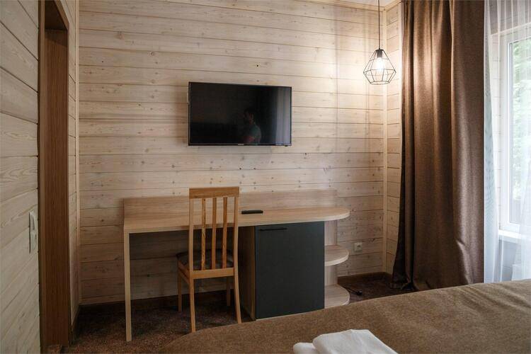 Горная Лаванда