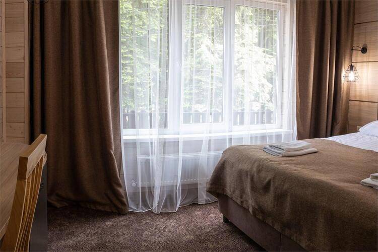 Горная Лаванда