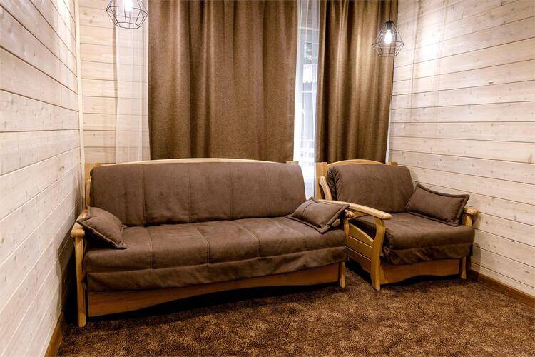 Горная Лаванда