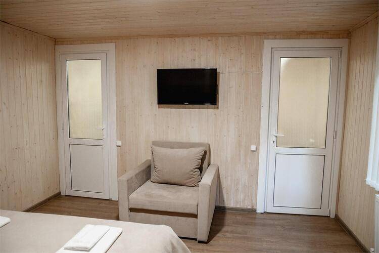 Горная Лаванда