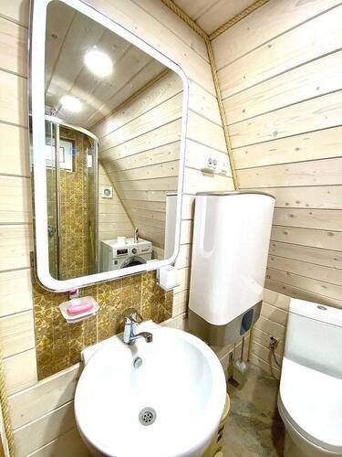 Дом Для Друзей