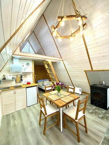 Дом Для Друзей