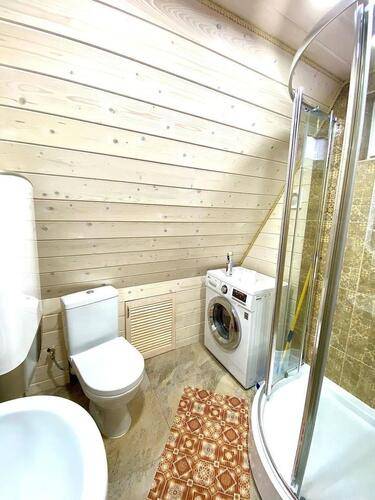 Дом Для Друзей