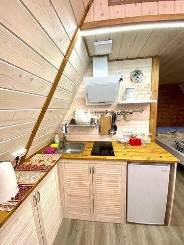 Дом Для Друзей