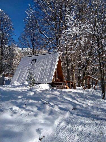 Дом Для Друзей