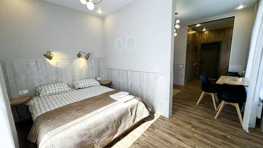 Заповедный Архыз