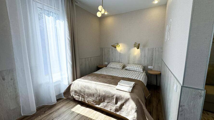 Заповедный Архыз