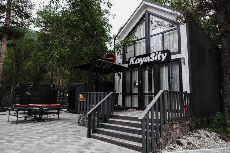 Кайасити