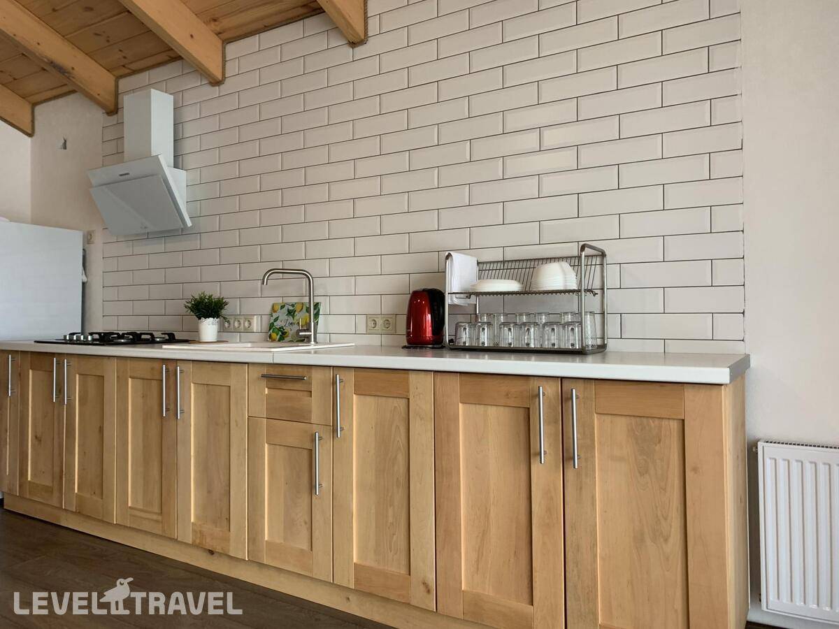 фотографии отеля Орион в Россия(Архыз) - фото №137