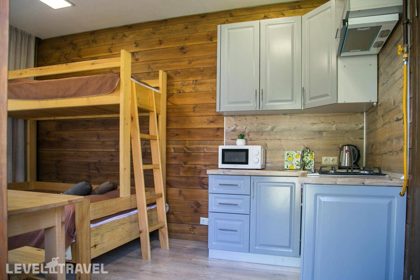 фотографии отеля Орион в Россия(Архыз) - фото №101