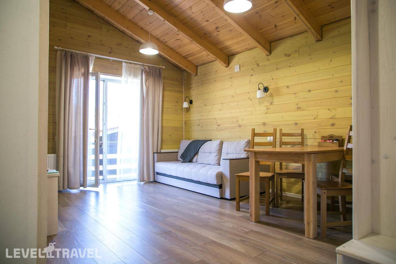 фотографии отеля Орион в Россия(Архыз) - фото №116