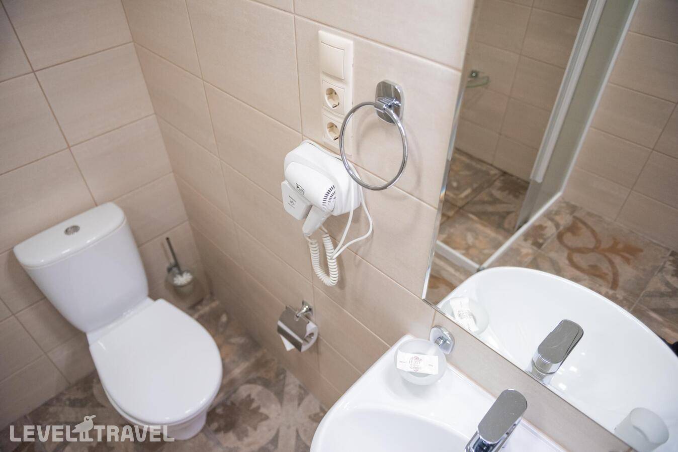 фотографии отеля Орион в Россия(Архыз) - фото №121