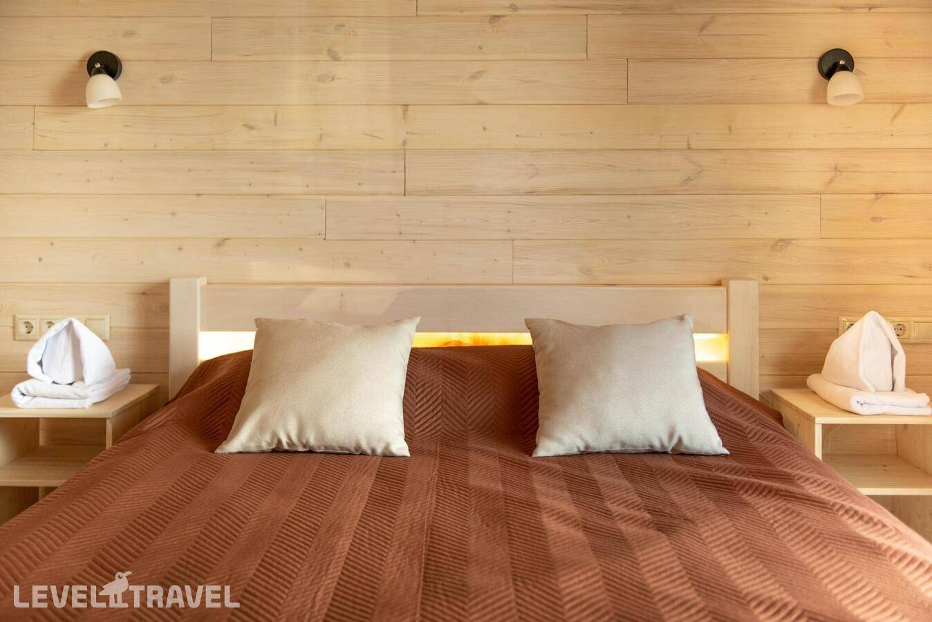 фотографии отеля Орион в Россия(Архыз) - фото №27