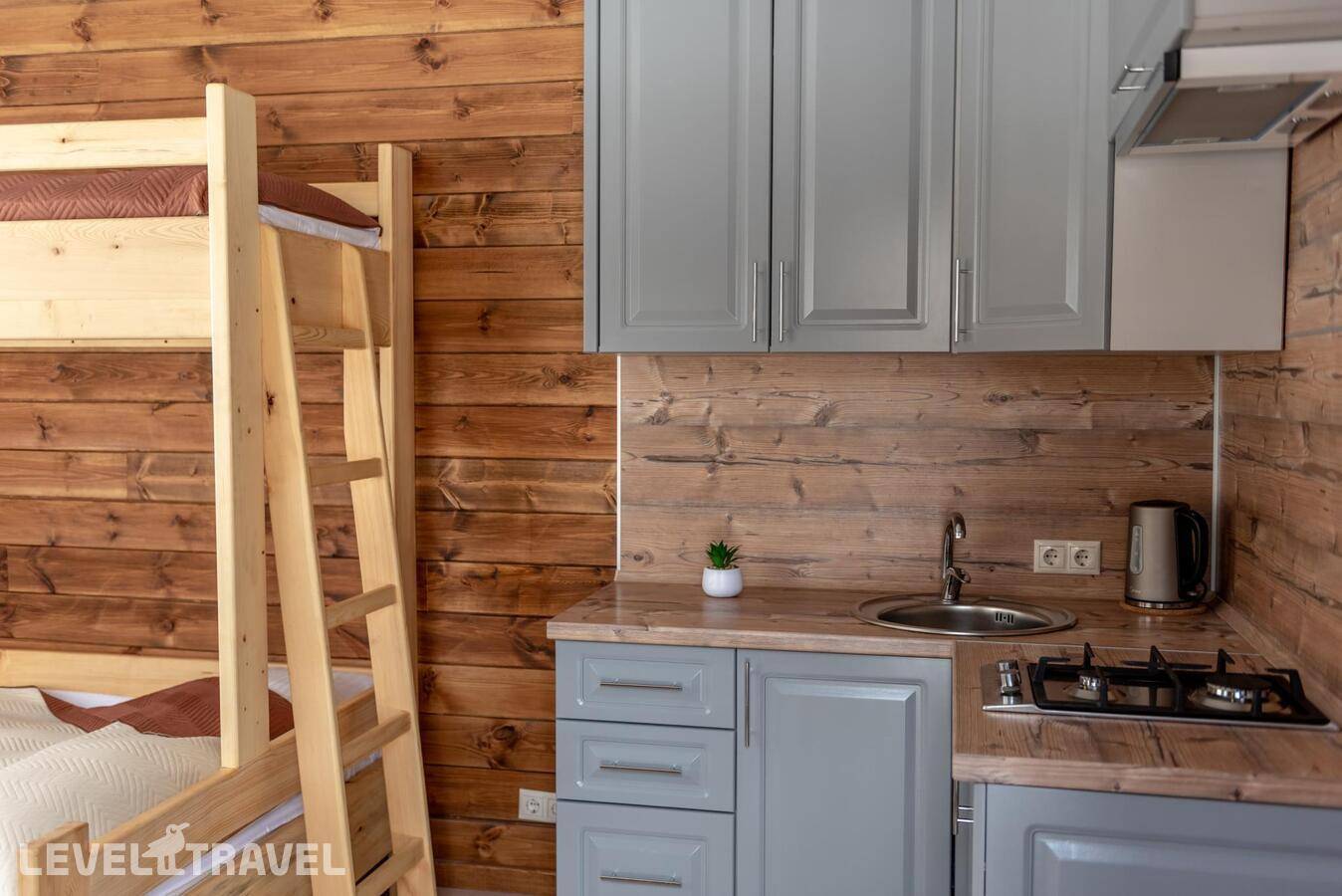 фотографии отеля Орион в Россия(Архыз) - фото №99