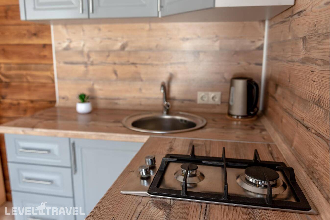 фотографии отеля Орион в Россия(Архыз) - фото №36