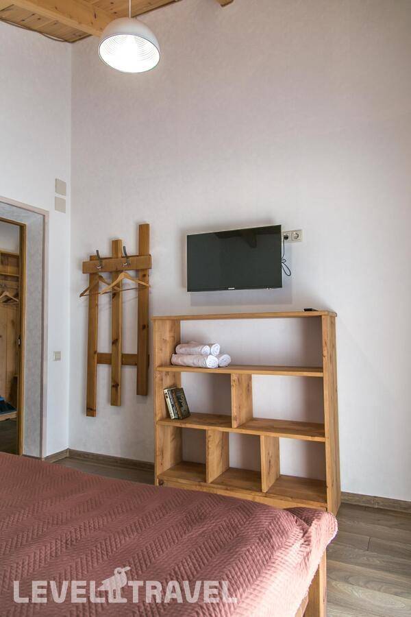 фотографии отеля Орион в Россия(Архыз) - фото №112