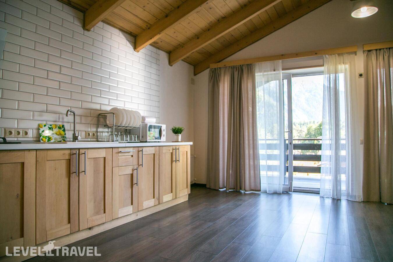 фотографии отеля Орион в Россия(Архыз) - фото №134