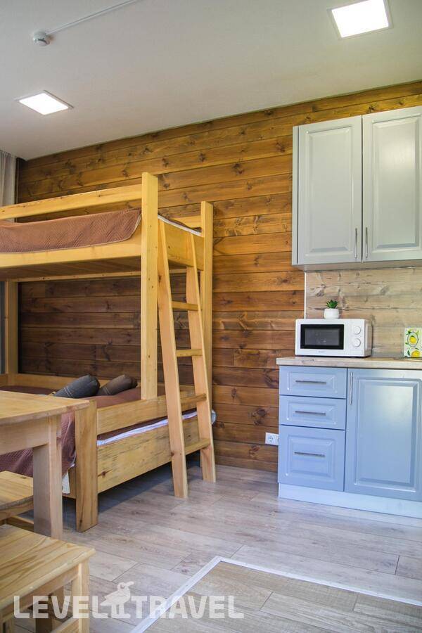 фотографии отеля Орион в Россия(Архыз) - фото №34