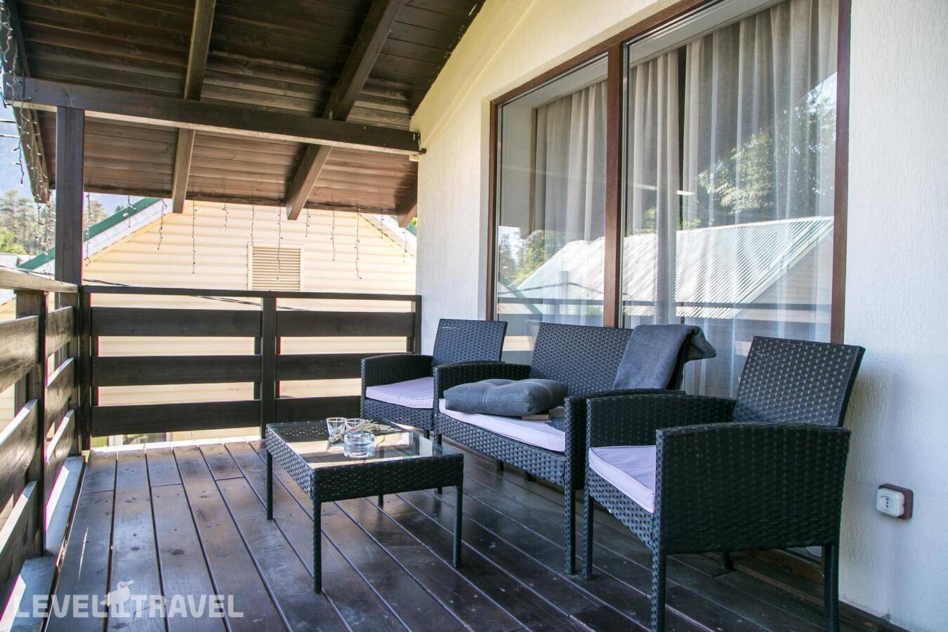 фотографии отеля Орион в Россия(Архыз) - фото №139