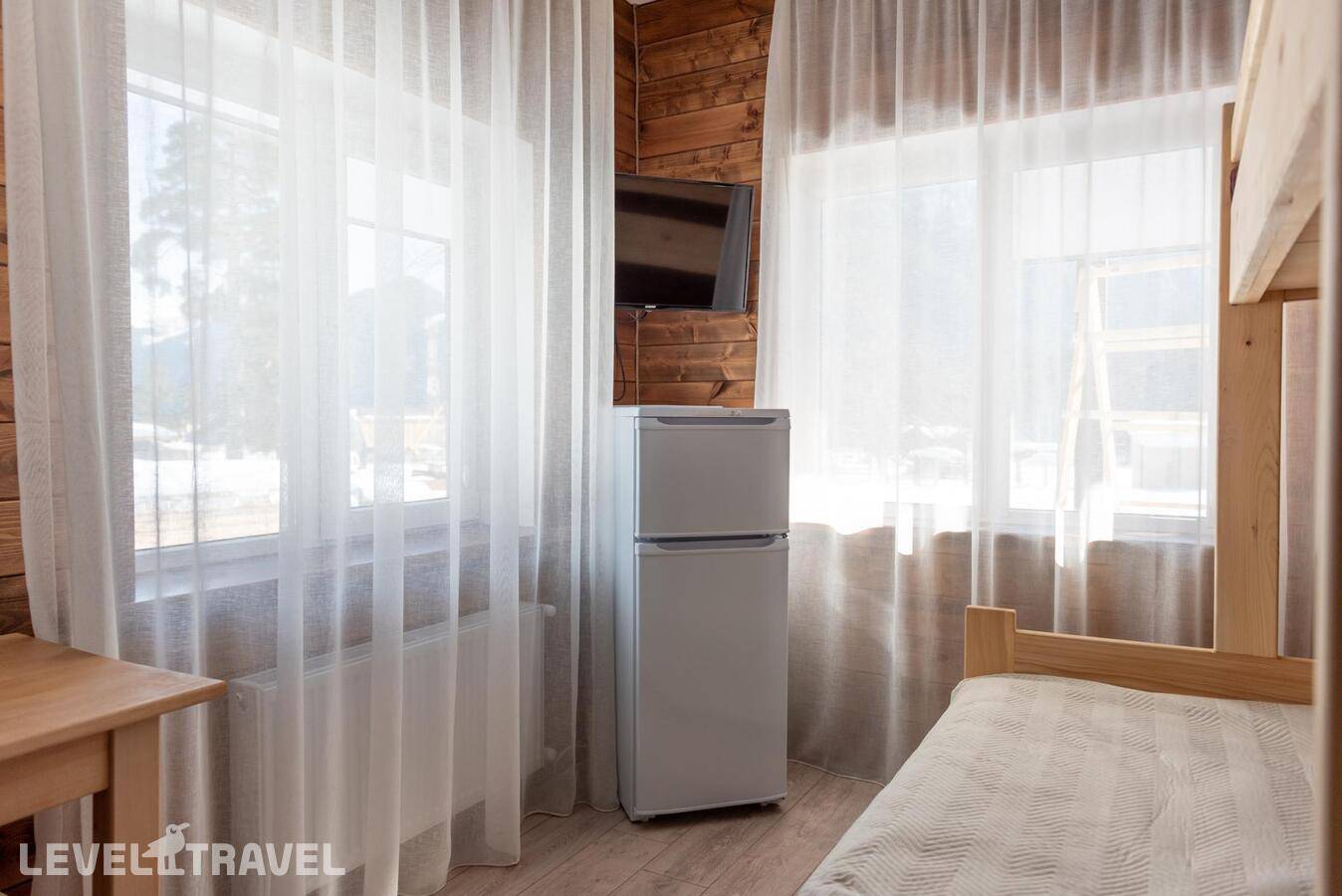 фотографии отеля Орион в Россия(Архыз) - фото №39