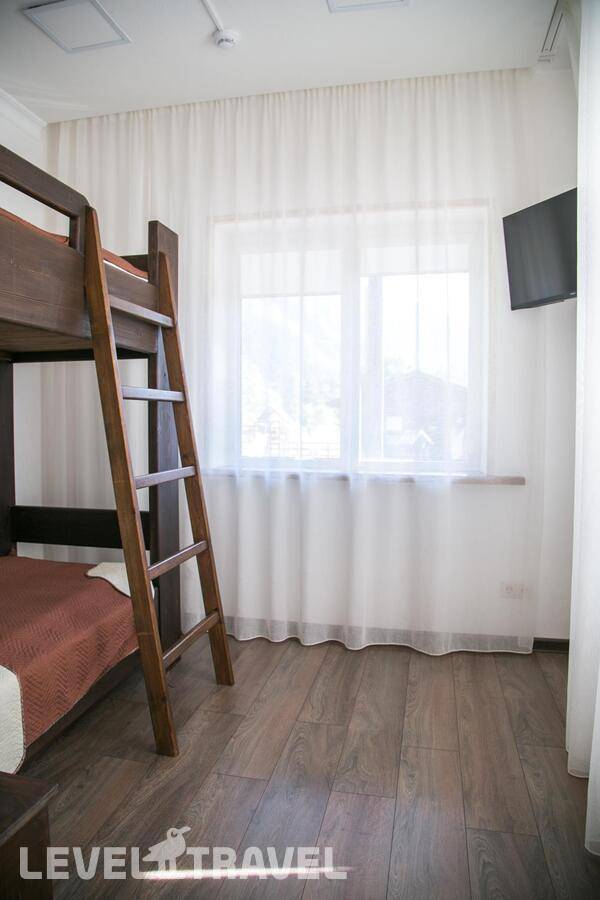 фотографии отеля Орион в Россия(Архыз) - фото №128