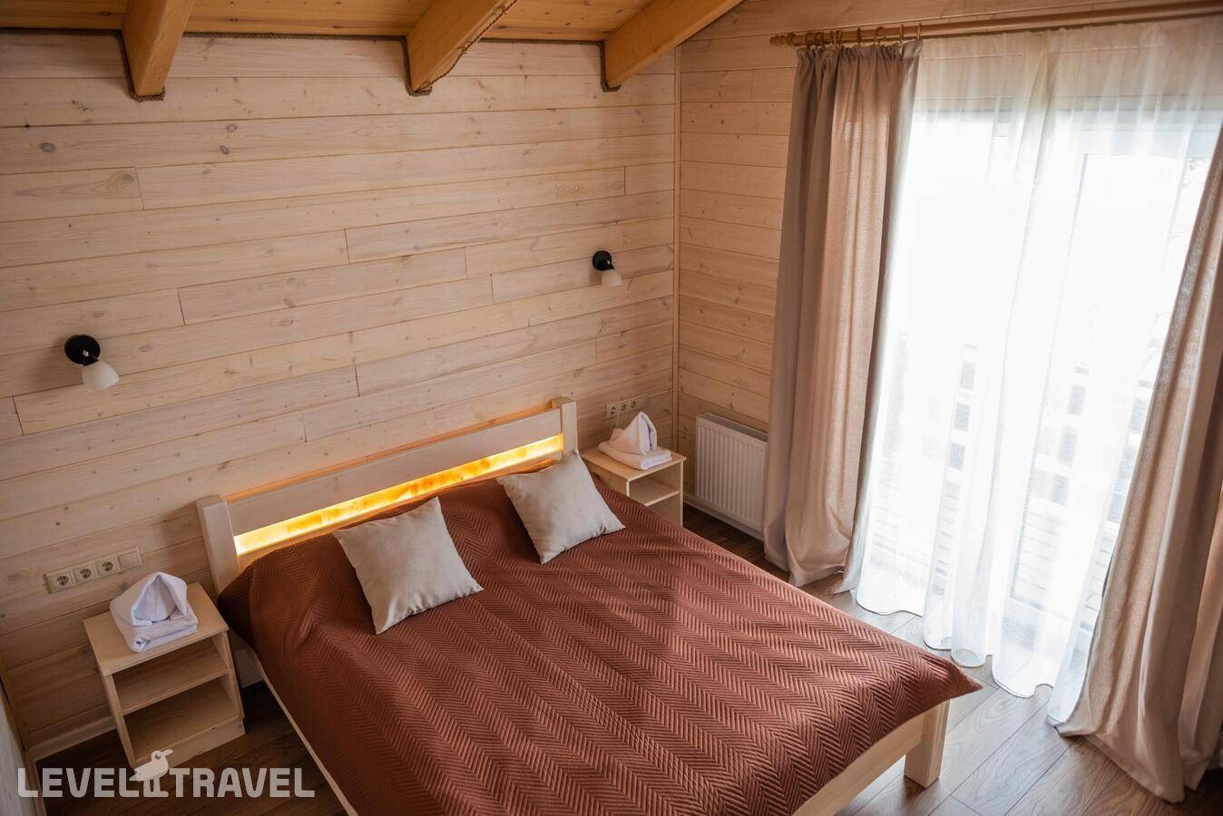 фотографии отеля Орион в Россия(Архыз) - фото №109