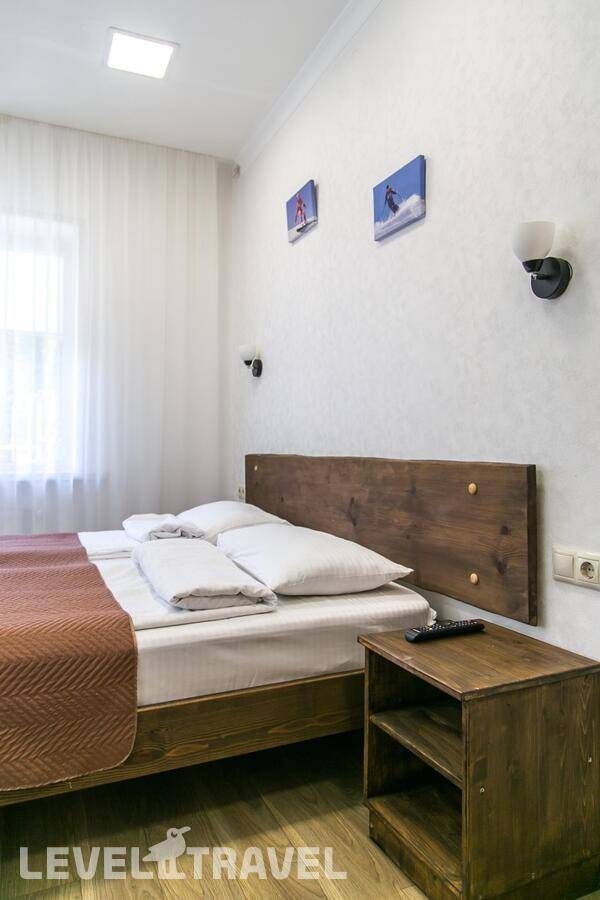 фотографии отеля Орион в Россия(Архыз) - фото №69