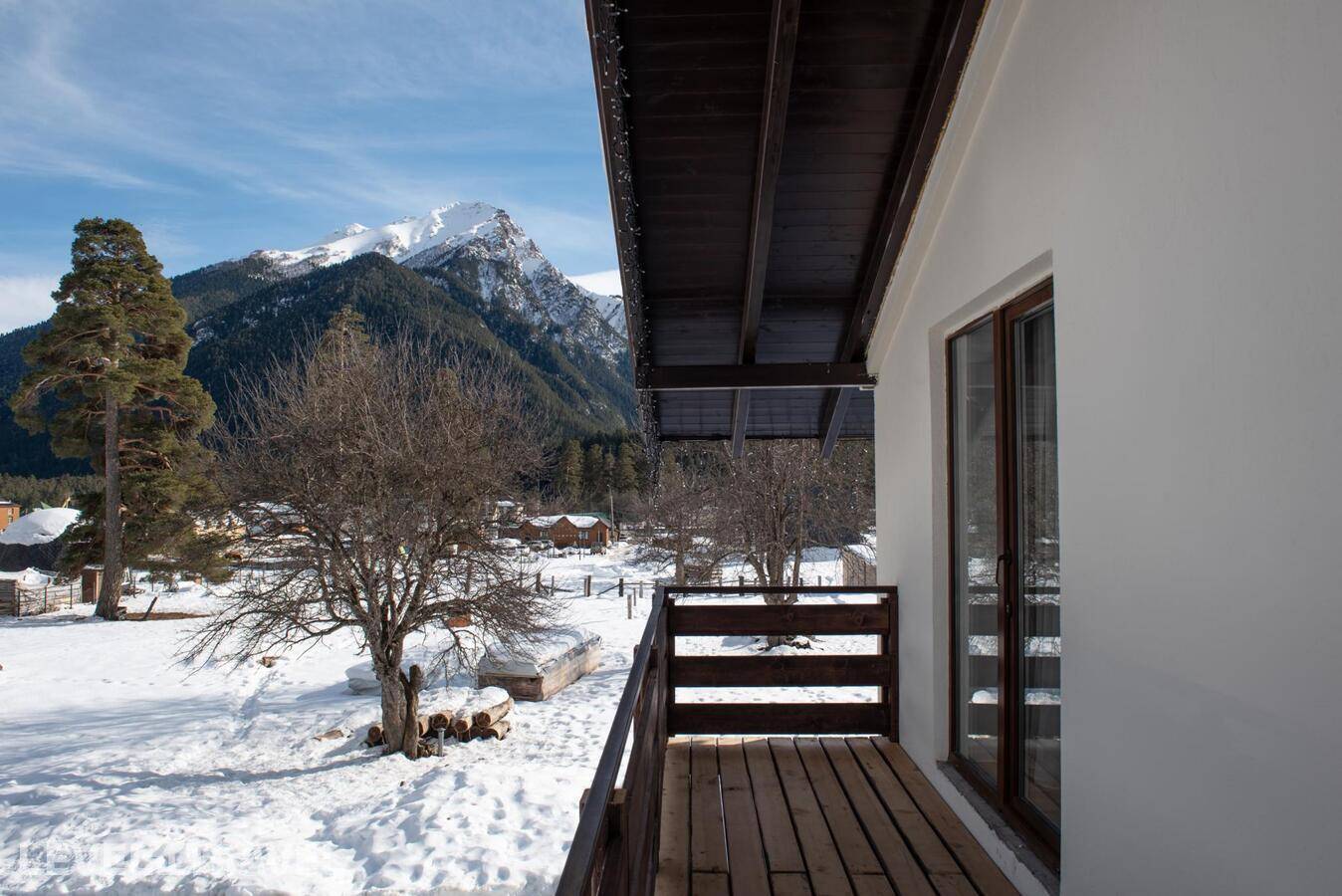 фотографии отеля Орион в Россия(Архыз) - фото №118