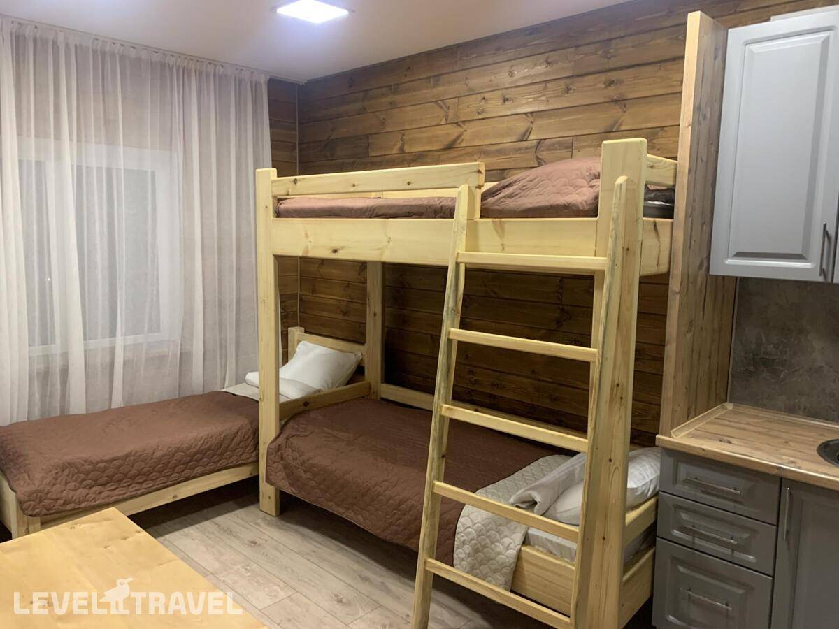 фотографии отеля Орион в Россия(Архыз) - фото №89