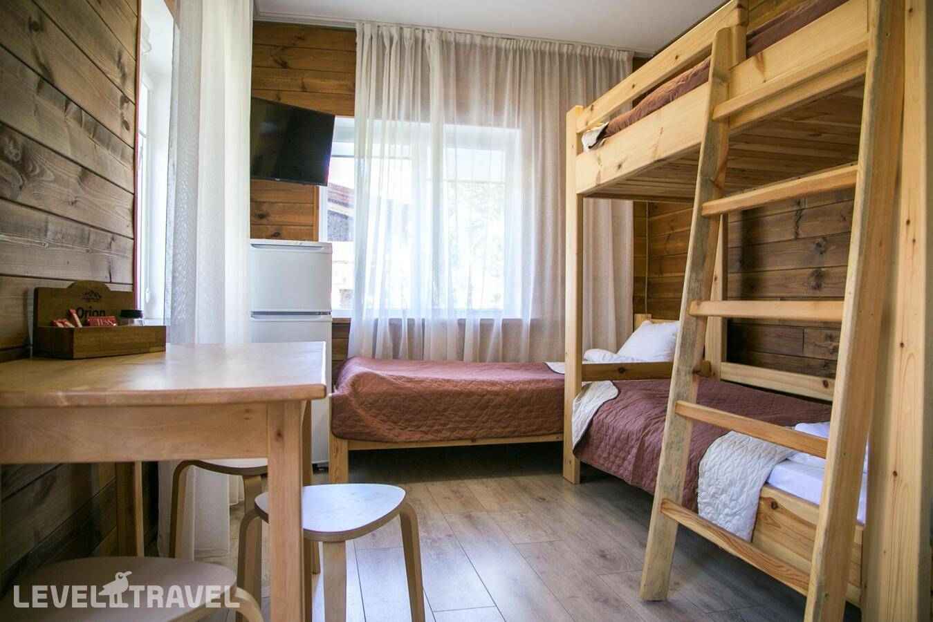 фотографии отеля Орион в Россия(Архыз) - фото №92