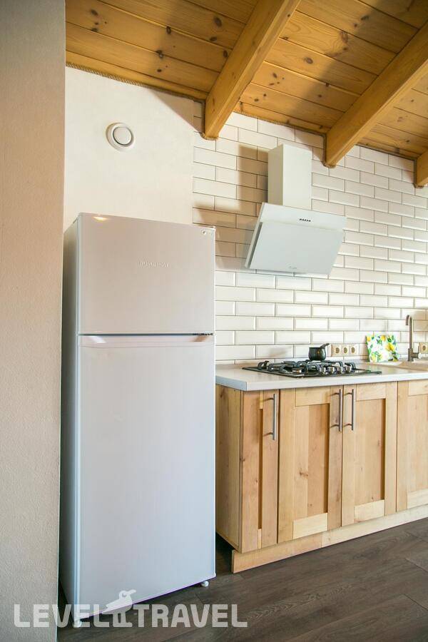 фотографии отеля Орион в Россия(Архыз) - фото №24