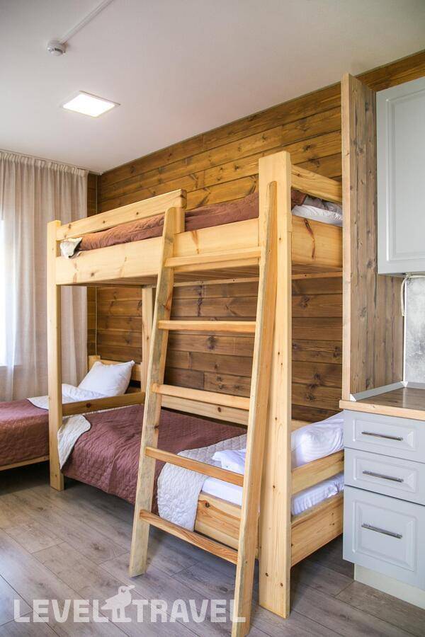 фотографии отеля Орион в Россия(Архыз) - фото №91