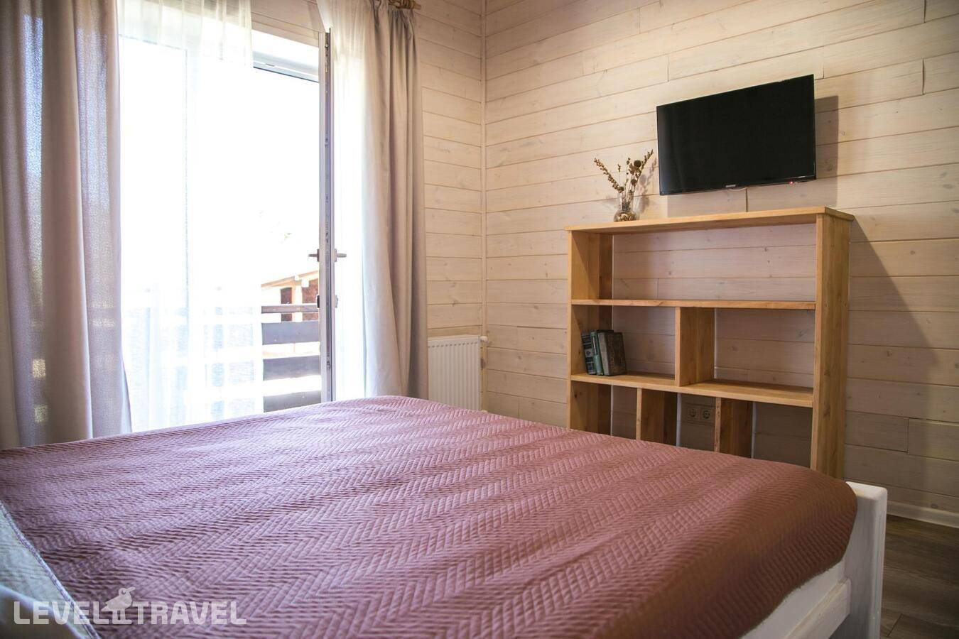 фотографии отеля Орион в Россия(Архыз) - фото №32