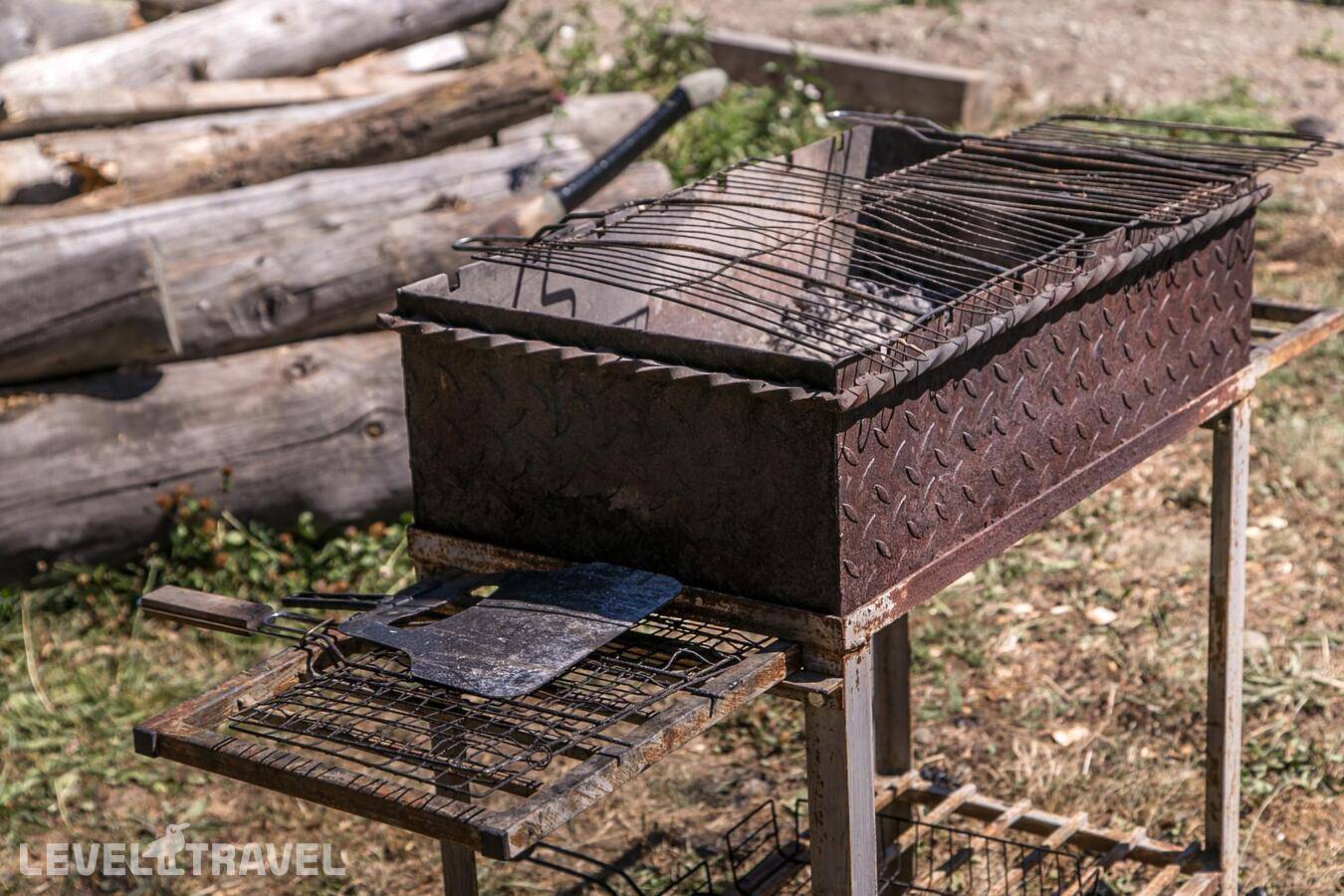 фотографии отеля Орион в Россия(Архыз) - фото №9