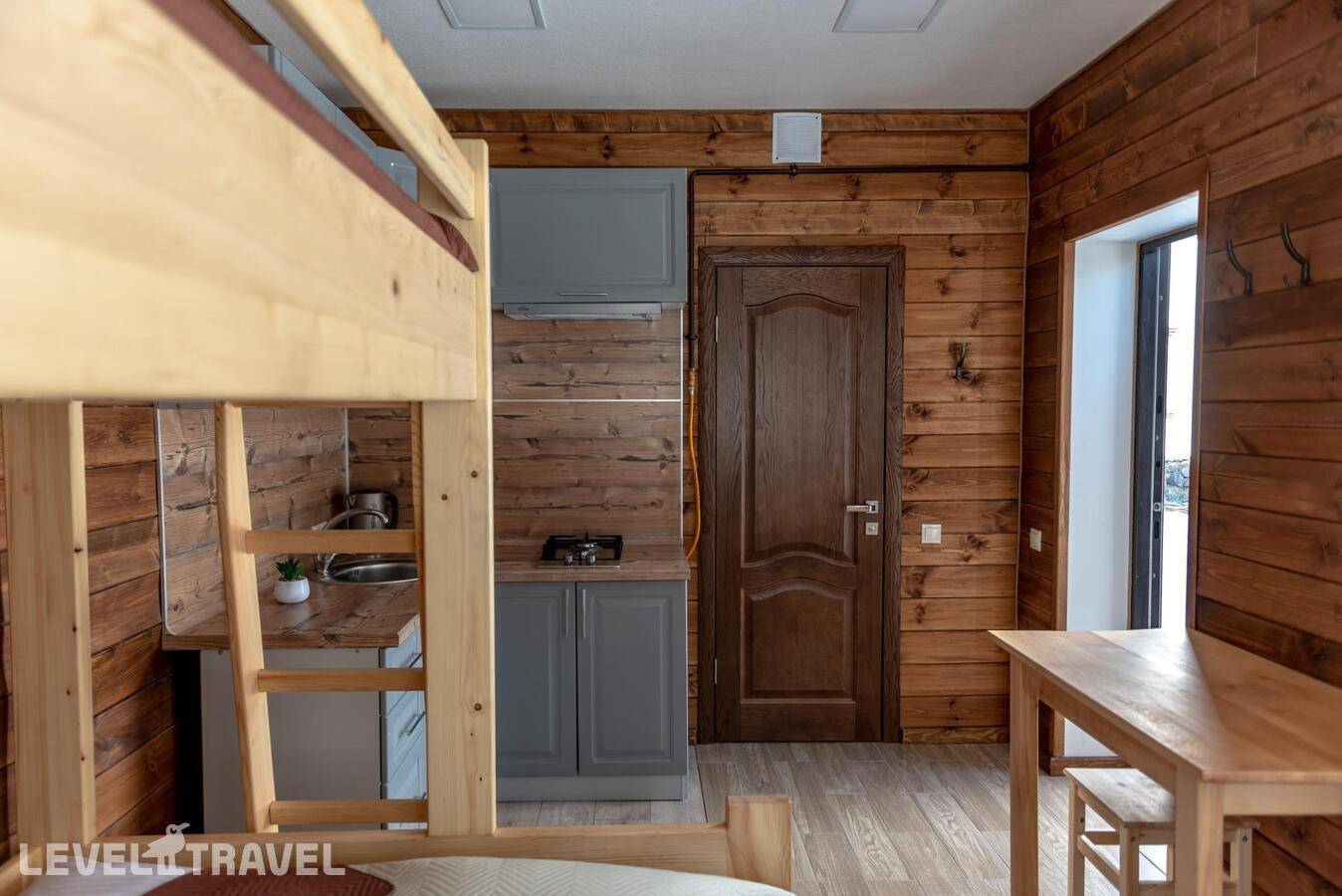 фотографии отеля Орион в Россия(Архыз) - фото №41