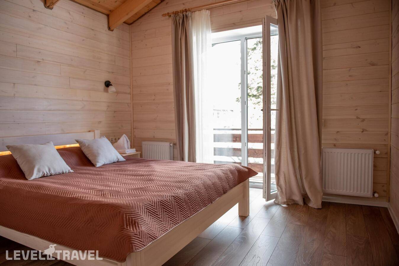 фотографии отеля Орион в Россия(Архыз) - фото №107