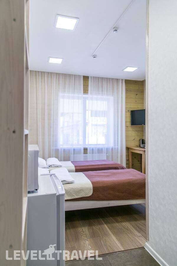 фотографии отеля Орион в Россия(Архыз) - фото №55