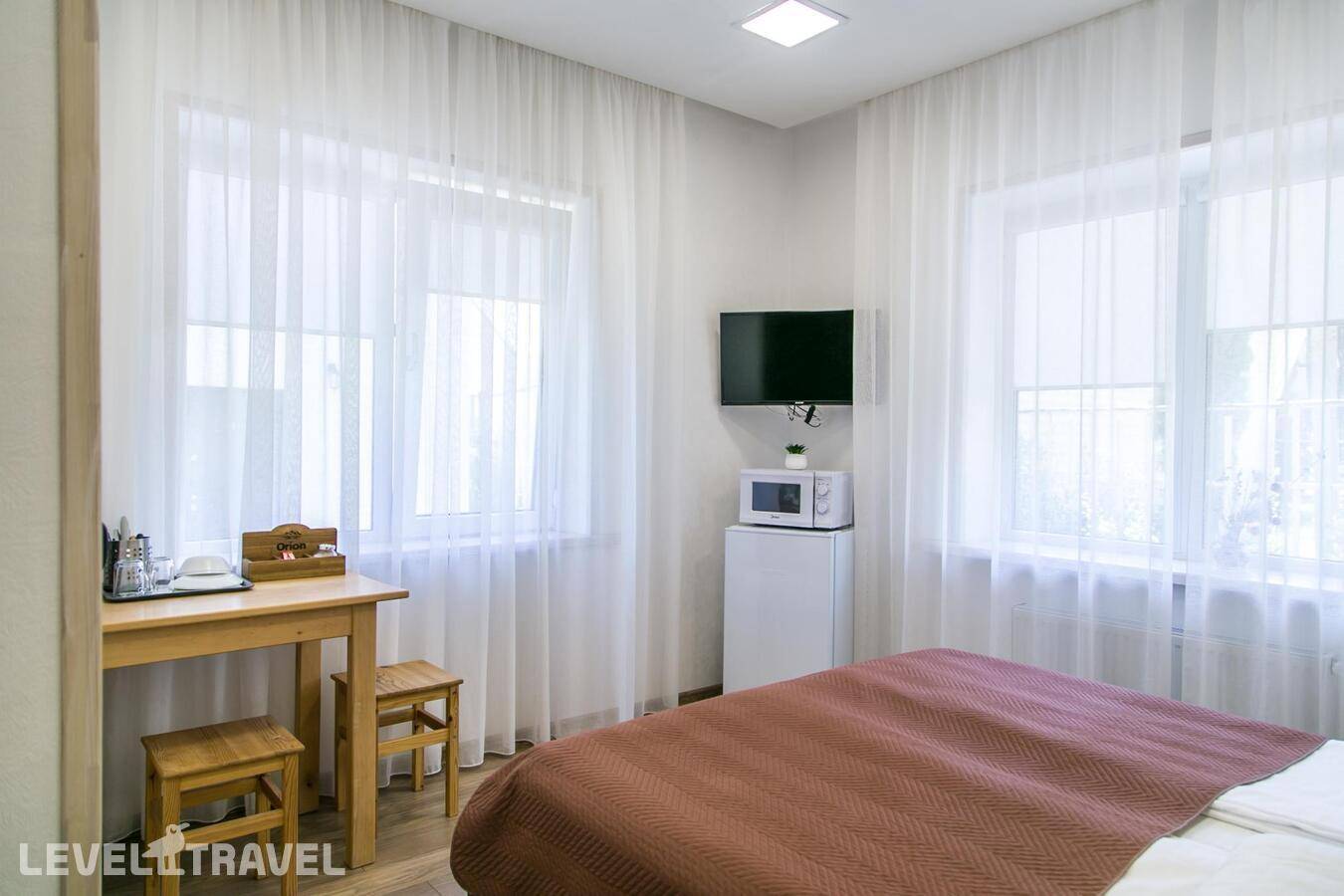 фотографии отеля Орион в Россия(Архыз) - фото №51