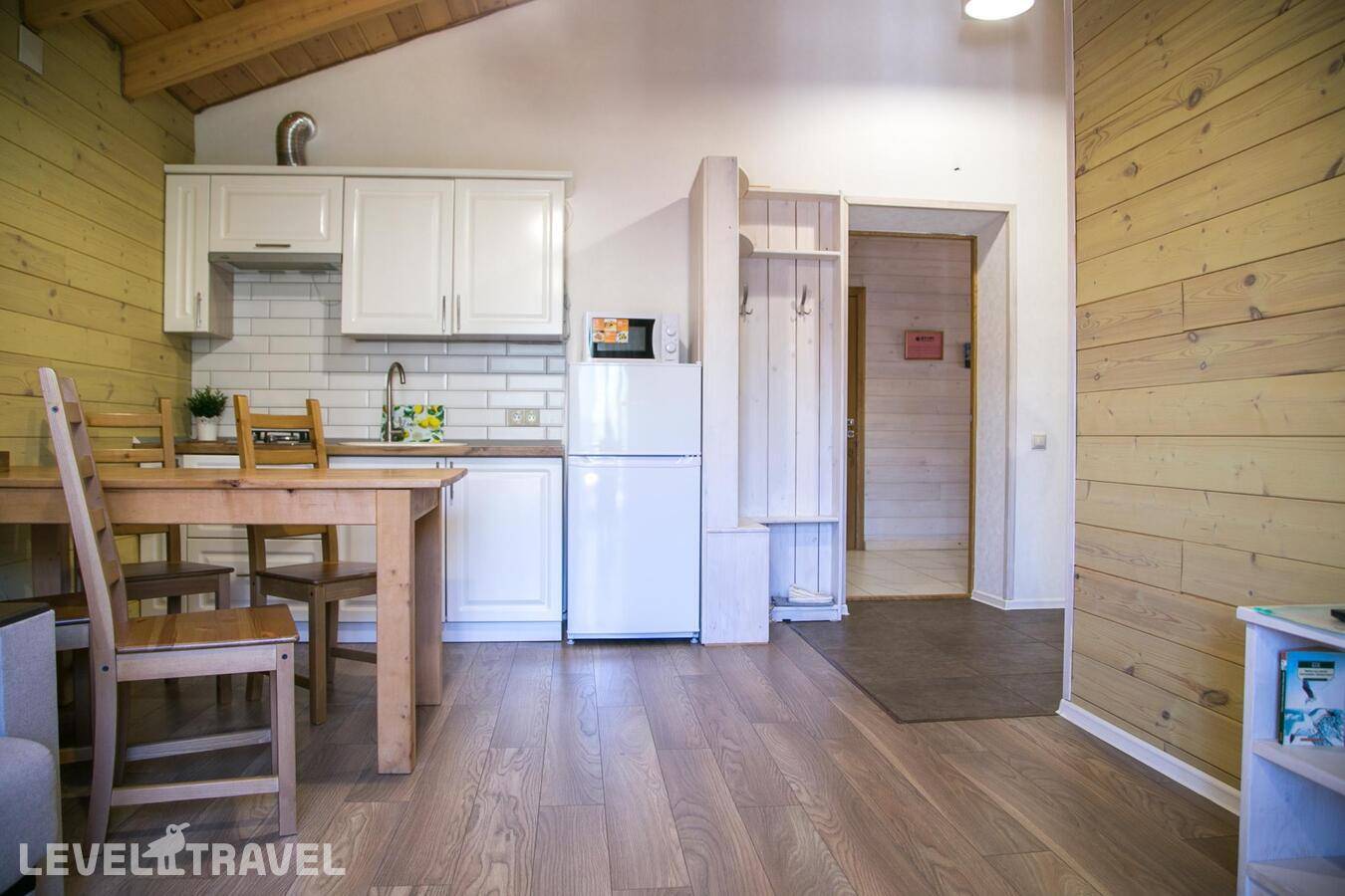 фотографии отеля Орион в Россия(Архыз) - фото №115