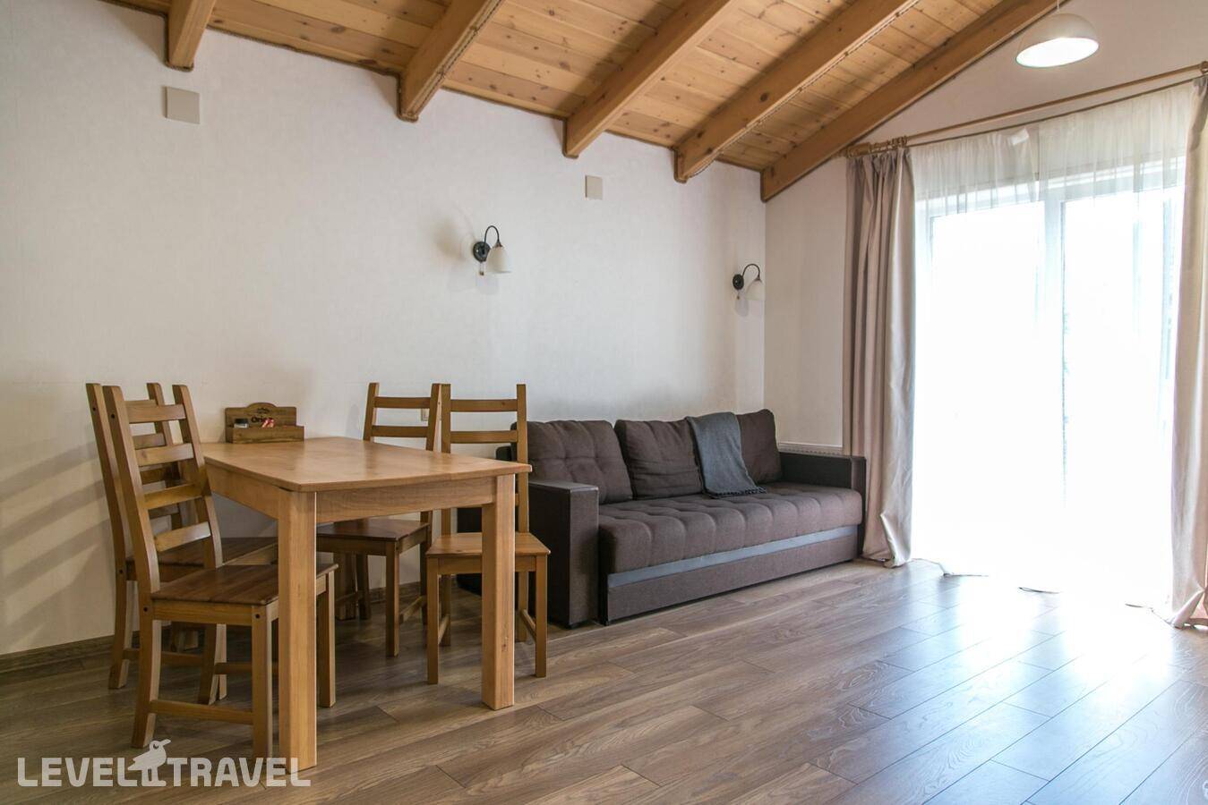 фотографии отеля Орион в Россия(Архыз) - фото №110