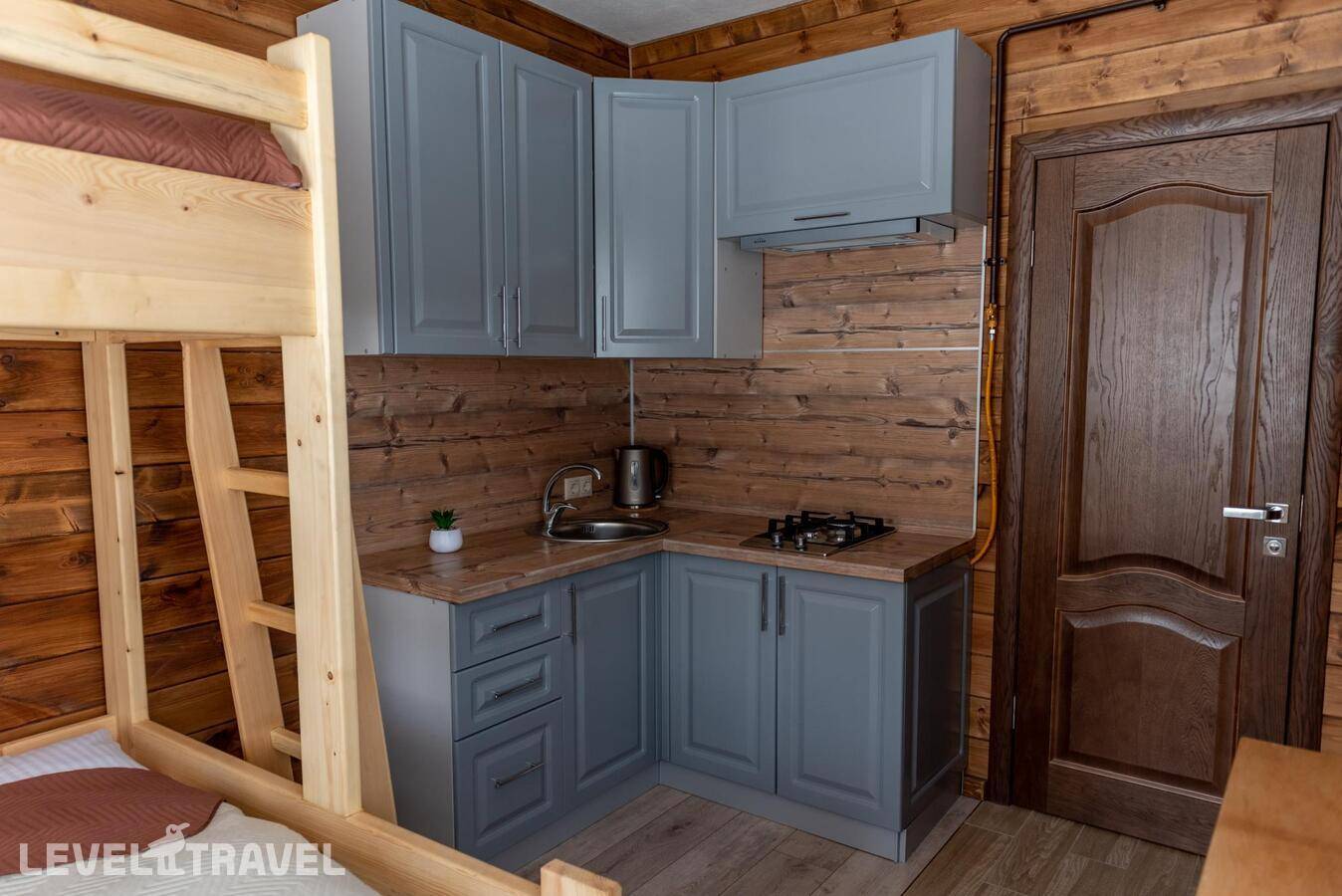 фотографии отеля Орион в Россия(Архыз) - фото №95