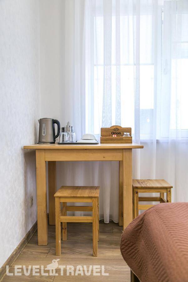 фотографии отеля Орион в Россия(Архыз) - фото №83