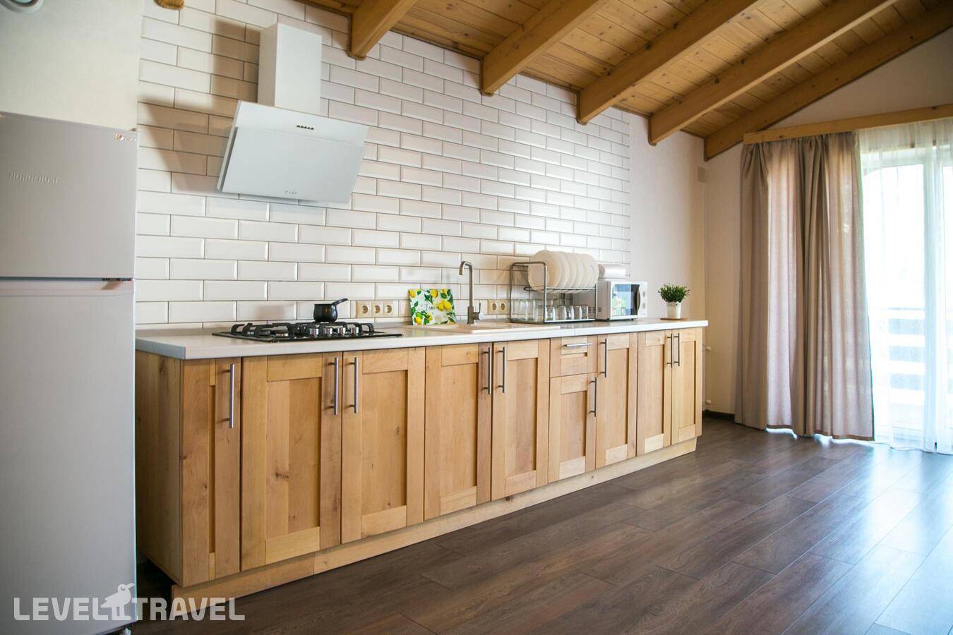 фотографии отеля Орион в Россия(Архыз) - фото №19