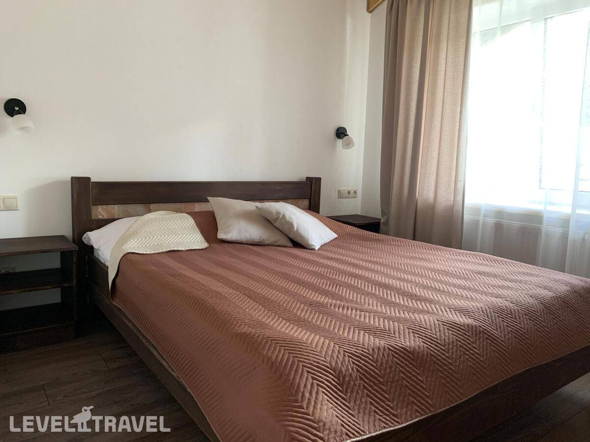 фотографии отеля Орион в Россия(Архыз) - фото №124