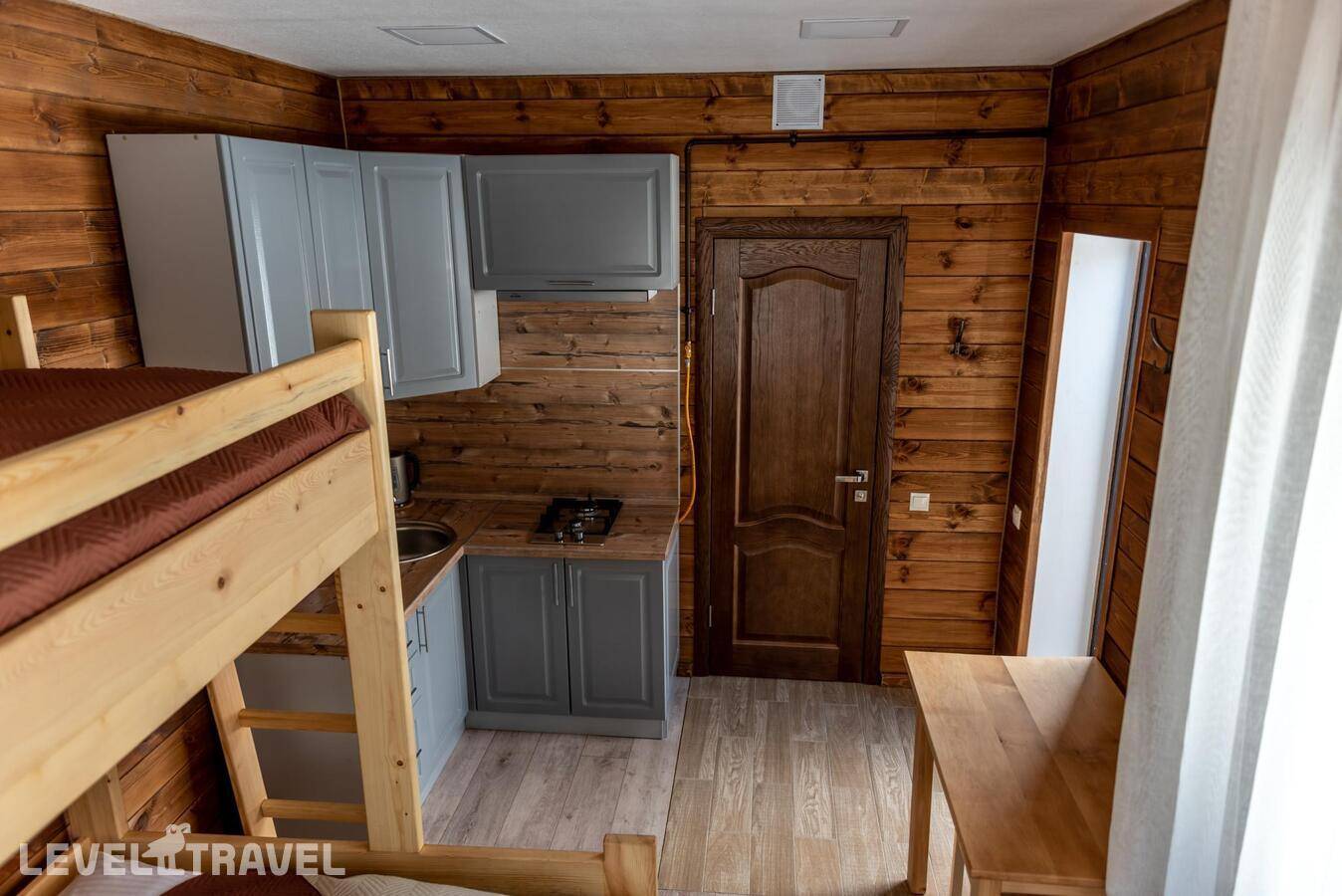 фотографии отеля Орион в Россия(Архыз) - фото №40