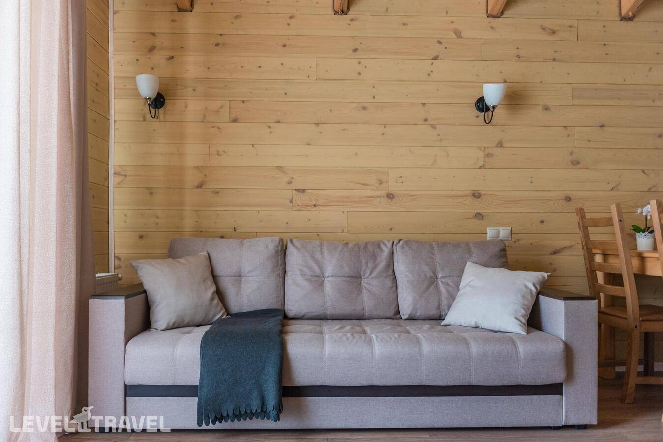 фотографии отеля Орион в Россия(Архыз) - фото №117